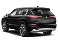 2024 Mitsubishi Outlander GT S-AWC Exterior Shot 9