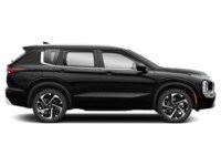 2024 Mitsubishi Outlander GT S-AWC Exterior Shot 10