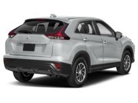 2022 Mitsubishi Eclipse Cross ES S-AWC Exterior Shot 2