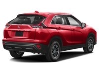 2024 Mitsubishi Eclipse Cross ES S-AWC Exterior Shot 2