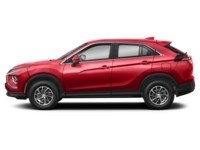 2024 Mitsubishi Eclipse Cross ES S-AWC Exterior Shot 6