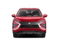 2024 Mitsubishi Eclipse Cross ES S-AWC Exterior Shot 5