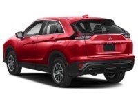 2024 Mitsubishi Eclipse Cross ES S-AWC Exterior Shot 9