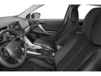 2024 Mitsubishi Eclipse Cross ES S-AWC Interior Shot 4