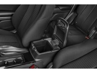 2024 Mitsubishi Eclipse Cross ES S-AWC Interior Shot 7