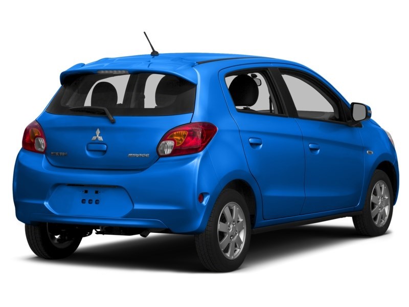 Ottawa's Used 2015 Mitsubishi Mirage ES in stock Used vehicle page ...