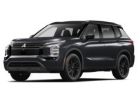 2024 Mitsubishi Outlander GT NOIR S-AWC