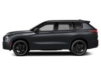 2024 Mitsubishi Outlander GT NOIR S-AWC Black Diamond  Shot 4