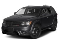 2019 Dodge Journey GT AWD Pitch Black  Shot 4