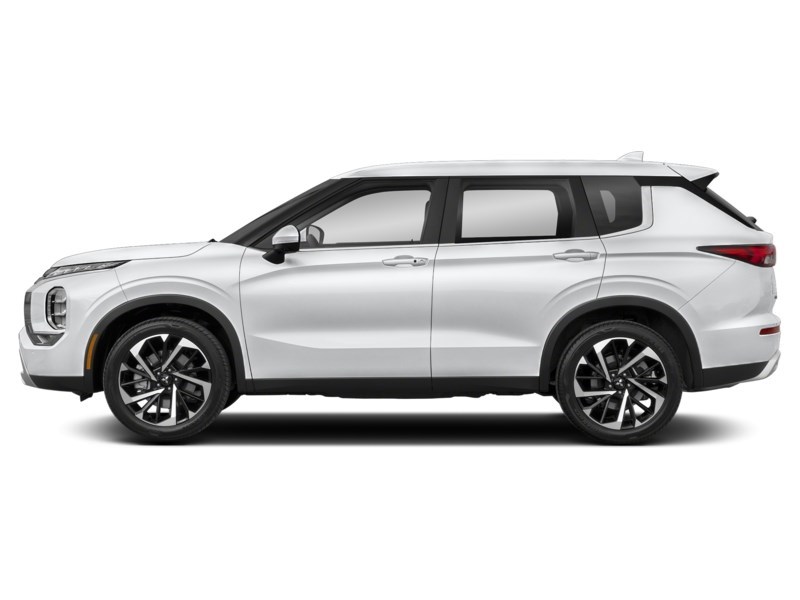 2024 Mitsubishi Outlander SE S-AWC