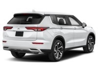 2024 Mitsubishi Outlander SE S-AWC