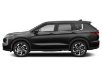 2024 Mitsubishi Outlander GT S-AWC Black Diamond  Shot 5