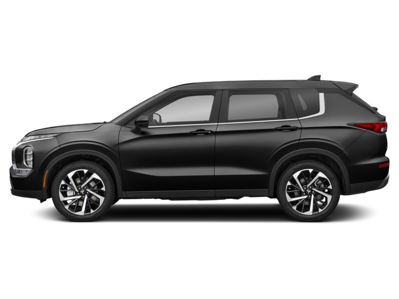 2024 Mitsubishi Outlander GT S-AWC