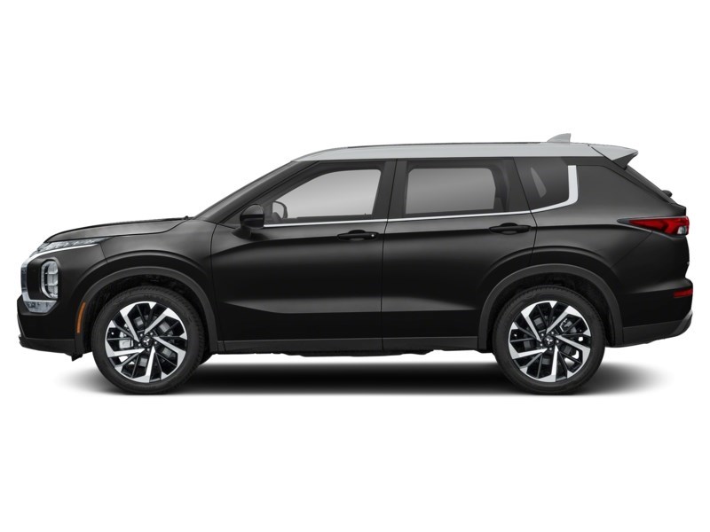 2024 Mitsubishi Outlander GT S-AWC