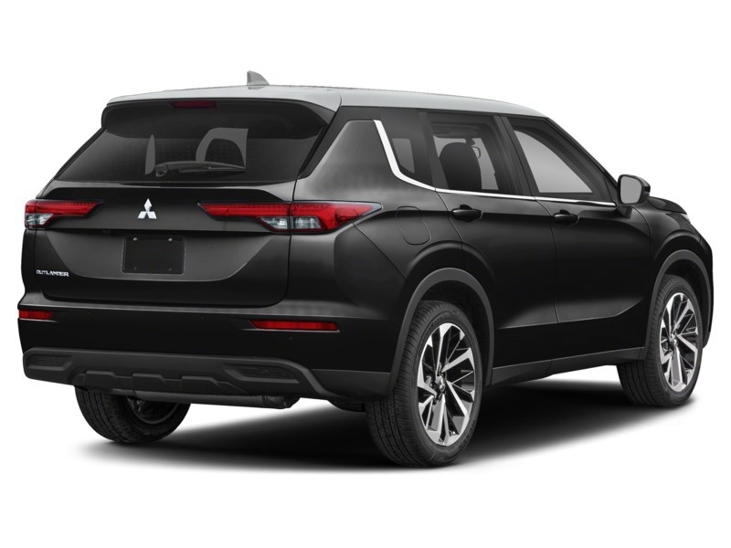 2024 Mitsubishi Outlander GT S-AWC