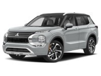 2024 Mitsubishi Outlander GT S-AWC