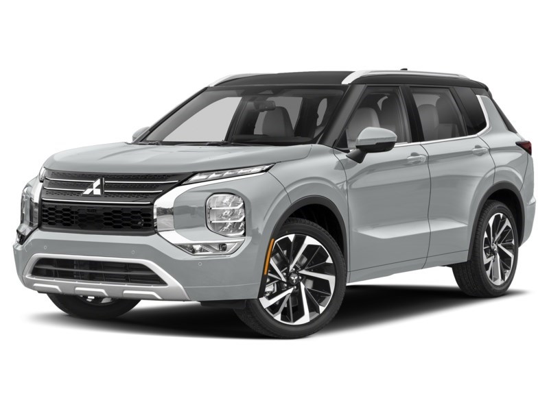 2024 Mitsubishi Outlander GT S-AWC