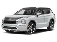 2024 Mitsubishi Outlander GT S-AWC