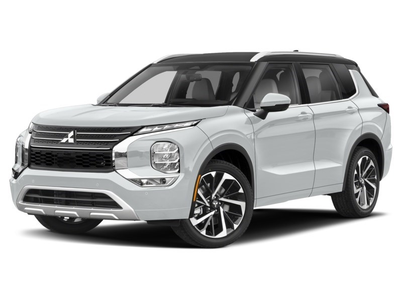 2024 Mitsubishi Outlander GT S-AWC