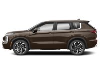 2024 Mitsubishi Outlander GT S-AWC Deep Bronze  Shot 11