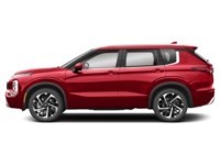 2024 Mitsubishi Outlander GT S-AWC Red Diamond  Shot 21