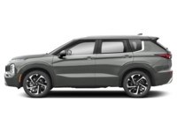 2024 Mitsubishi Outlander GT S-AWC