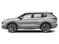 2024 Mitsubishi Outlander GT S-AWC