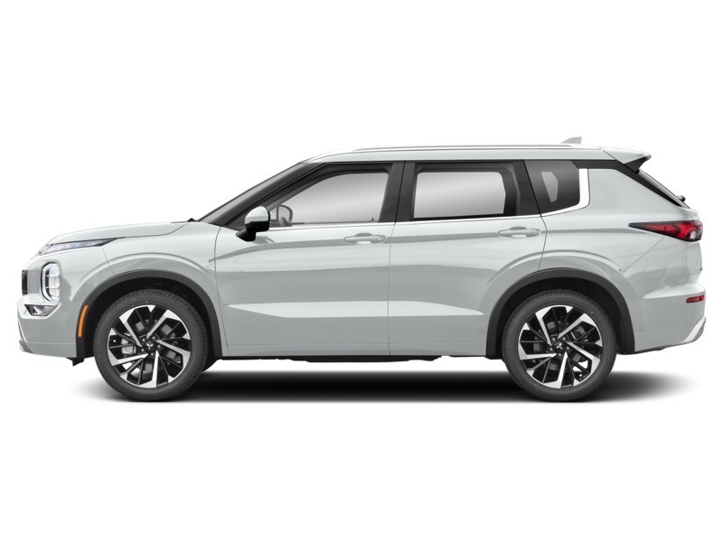 2024 Mitsubishi Outlander GT S-AWC