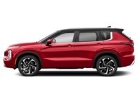 2024 Mitsubishi Outlander GT S-AWC