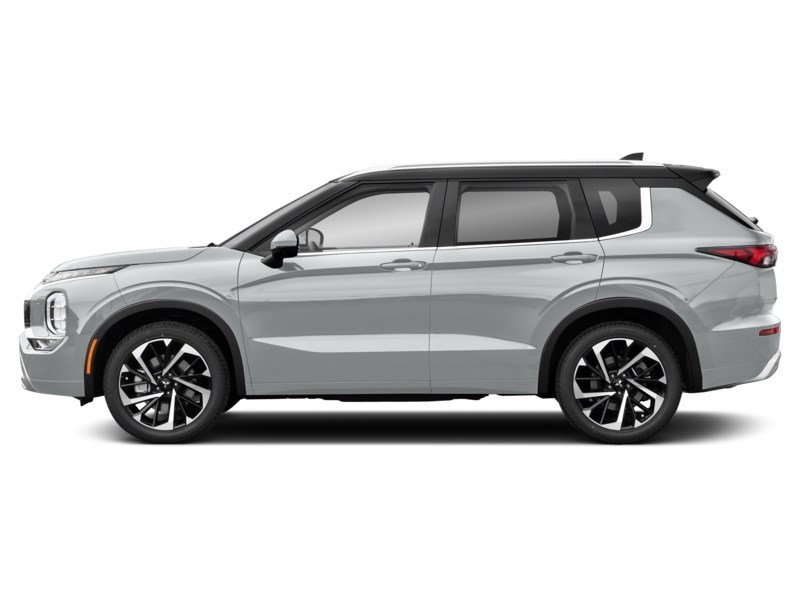 2024 Mitsubishi Outlander GT S-AWC