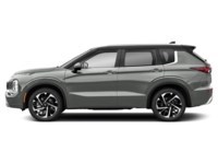 2024 Mitsubishi Outlander GT S-AWC Sterling Silver/Black Roof  Shot 59