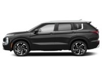 2024 Mitsubishi Outlander GT S-AWC Black Diamond/Silver Roof  Shot 71