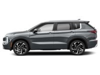 2024 Mitsubishi Outlander GT S-AWC