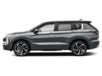 2024 Mitsubishi Outlander GT S-AWC Graphite Grey/Black Roof  Shot 83