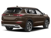 2024 Mitsubishi Outlander GT S-AWC Deep Bronze  Shot 8