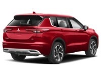 2024 Mitsubishi Outlander GT S-AWC Red Diamond  Shot 20