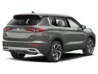 2024 Mitsubishi Outlander GT S-AWC