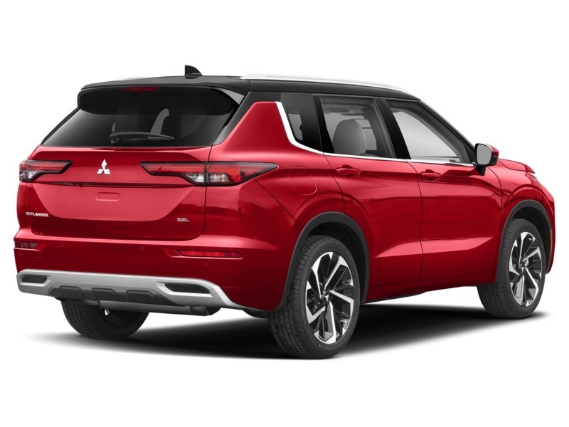 2024 Mitsubishi Outlander GT S-AWC