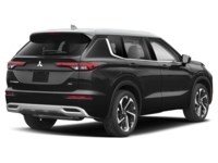 2024 Mitsubishi Outlander GT S-AWC