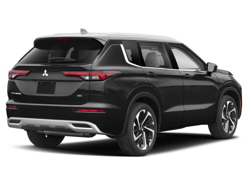 2024 Mitsubishi Outlander GT S-AWC