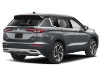 2024 Mitsubishi Outlander GT S-AWC