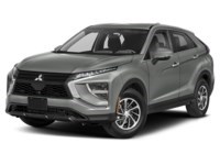 2022 Mitsubishi Eclipse Cross ES S-AWC Titanium Grey Metallic  Shot 4