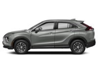 2022 Mitsubishi Eclipse Cross ES S-AWC Titanium Grey Metallic  Shot 5