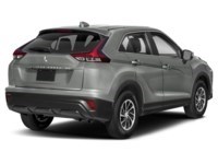 2022 Mitsubishi Eclipse Cross ES S-AWC Titanium Grey Metallic  Shot 2