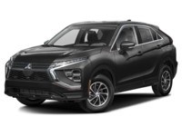 2024 Mitsubishi Eclipse Cross ES S-AWC