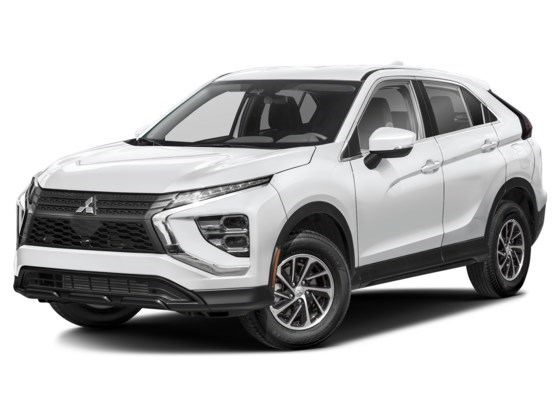 2024 Mitsubishi Eclipse Cross ES