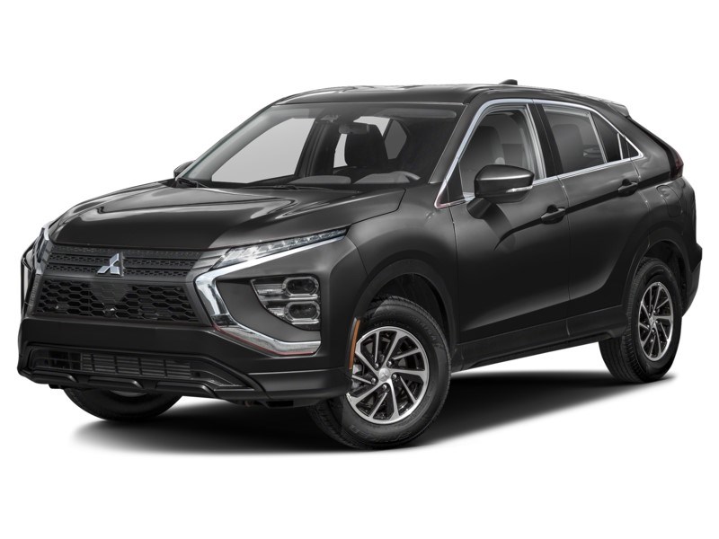 2024 Mitsubishi Eclipse Cross ES S-AWC