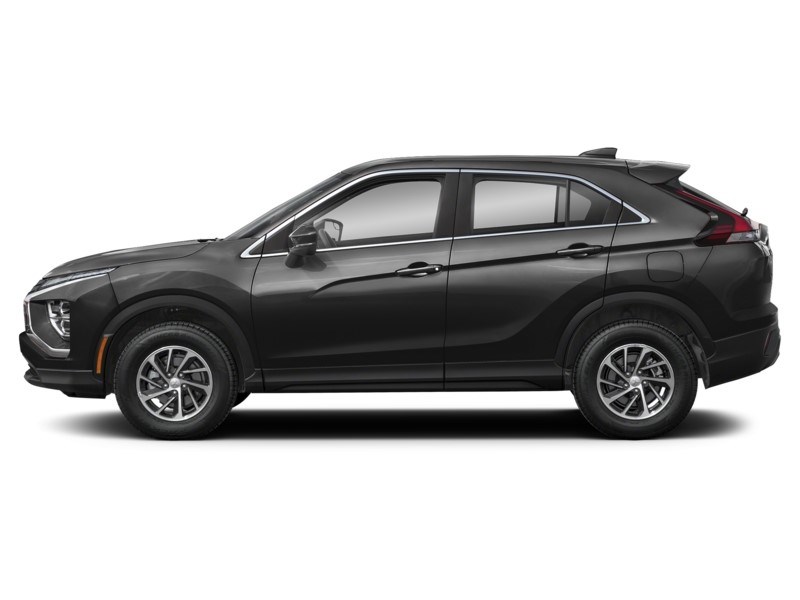 2024 Mitsubishi Eclipse Cross ES S-AWC