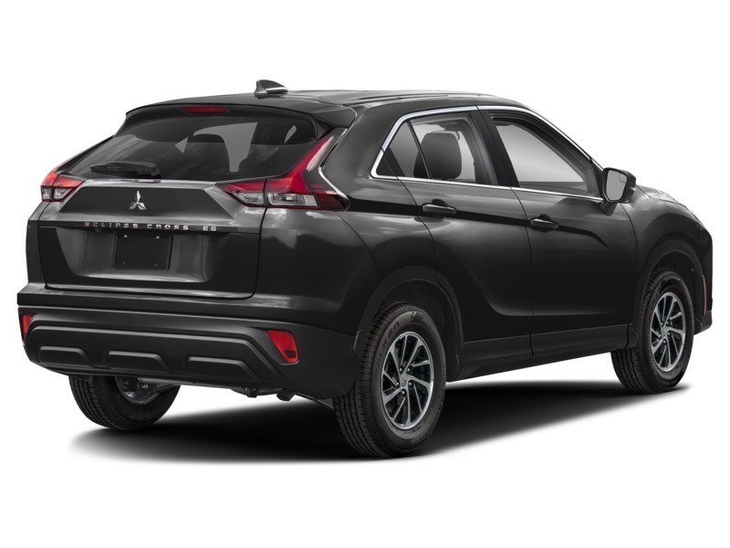 2024 Mitsubishi Eclipse Cross ES S-AWC